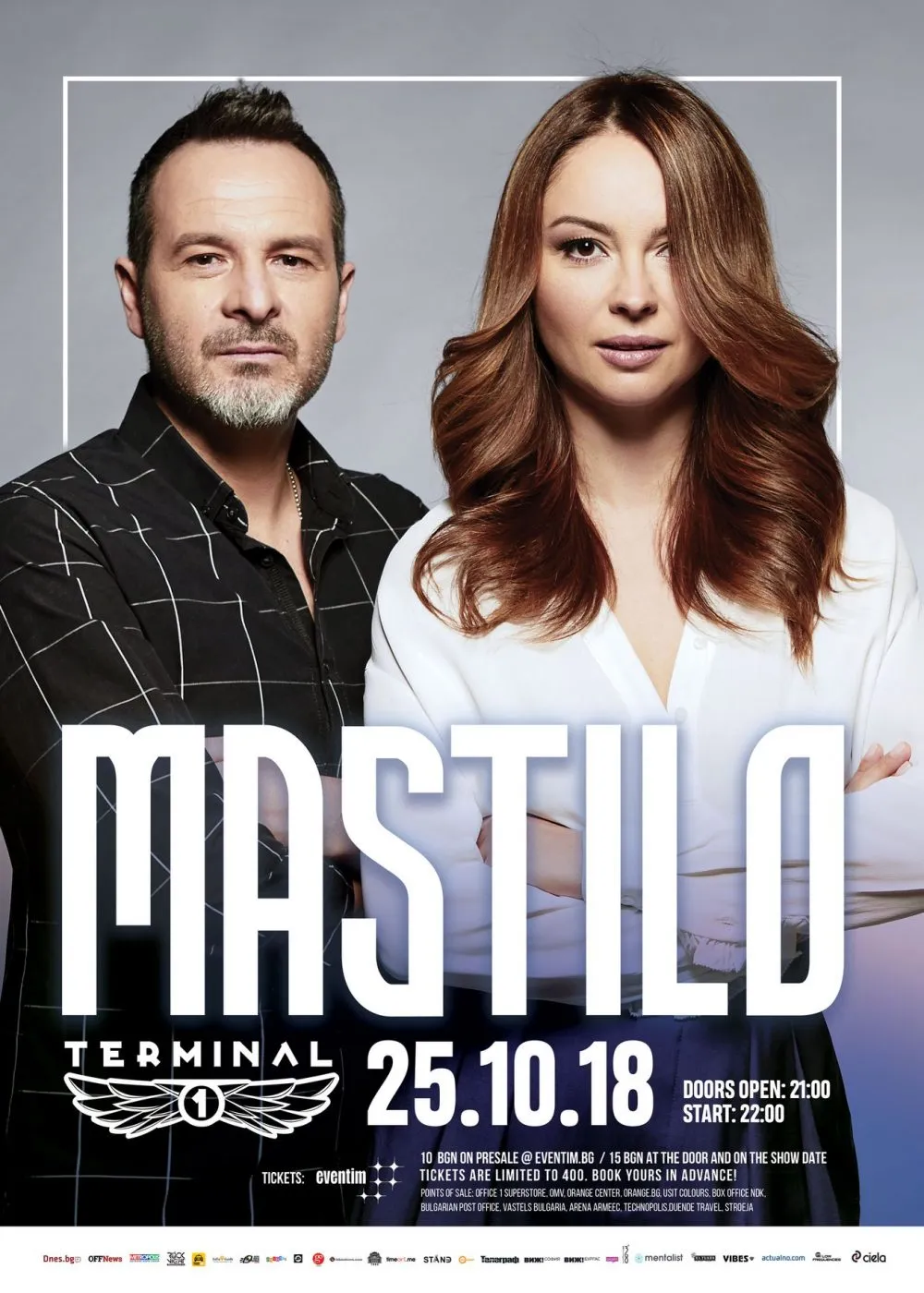 2018.10.25 Mastilo 2018.10.25 Mastilo