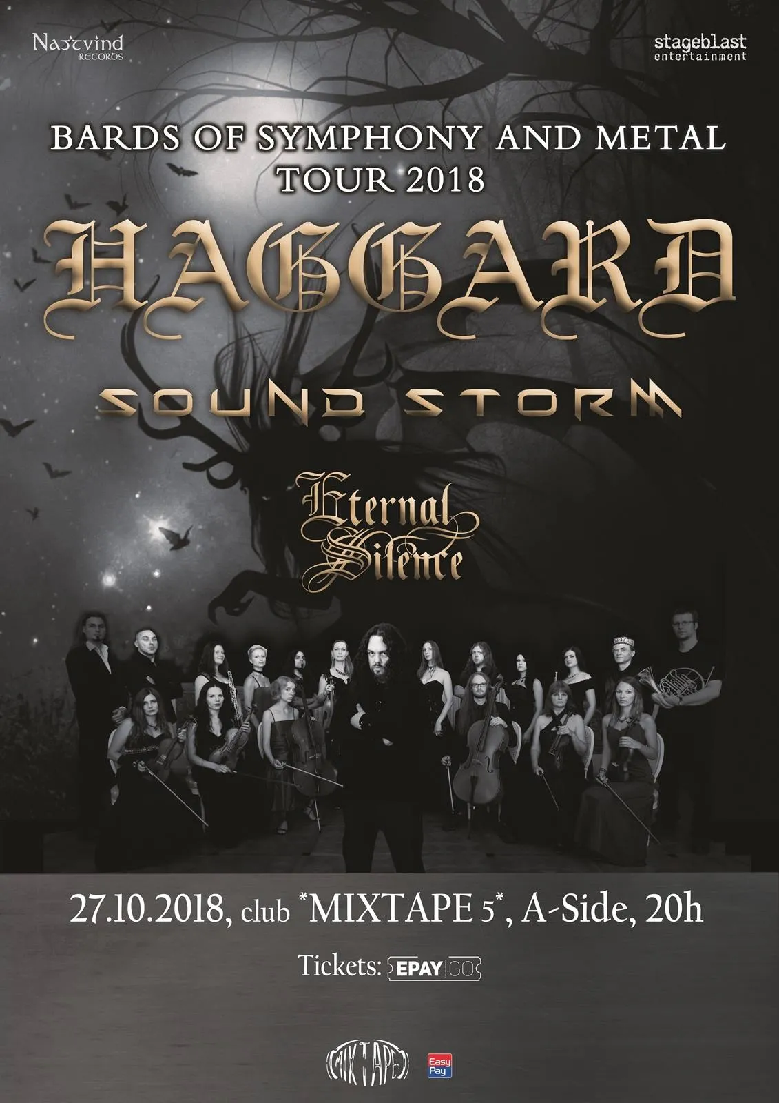 2018.10.27 Haggard 2018.10.27 Haggard