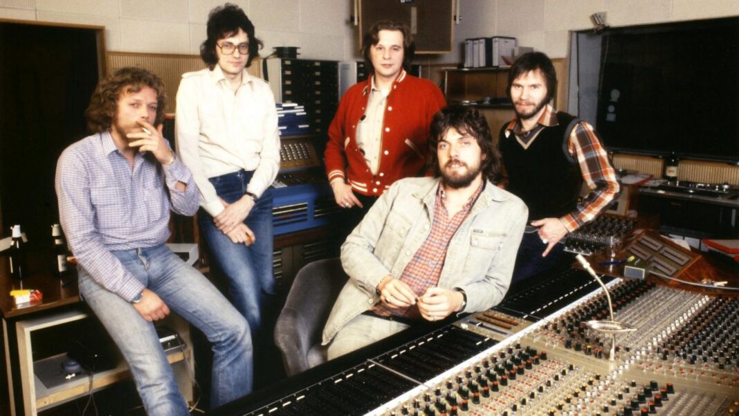 The Alan Parsons Project