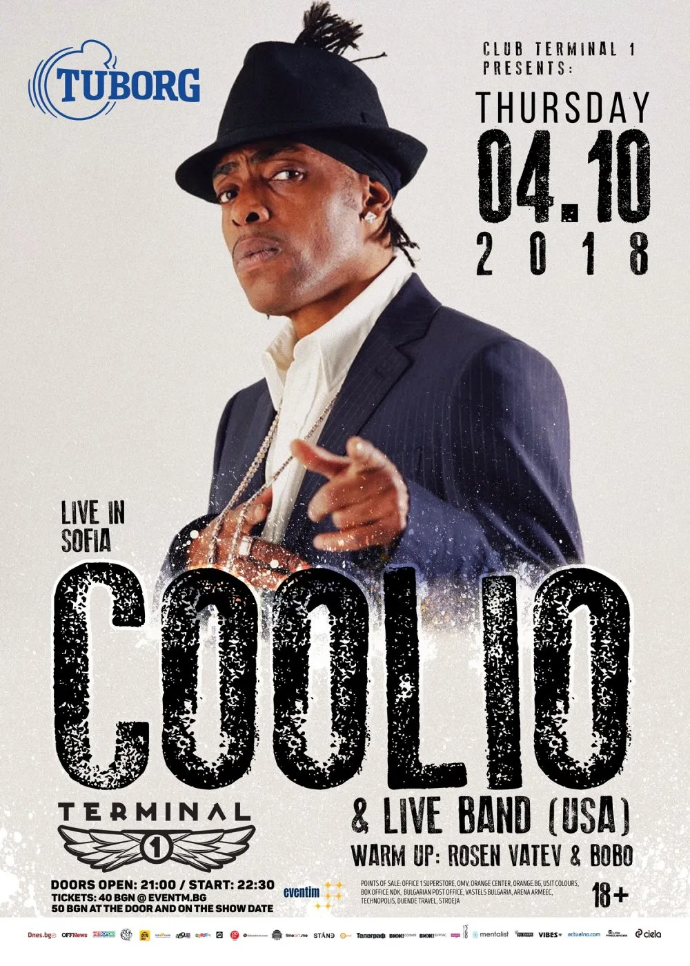 2018.10.04 coolio
