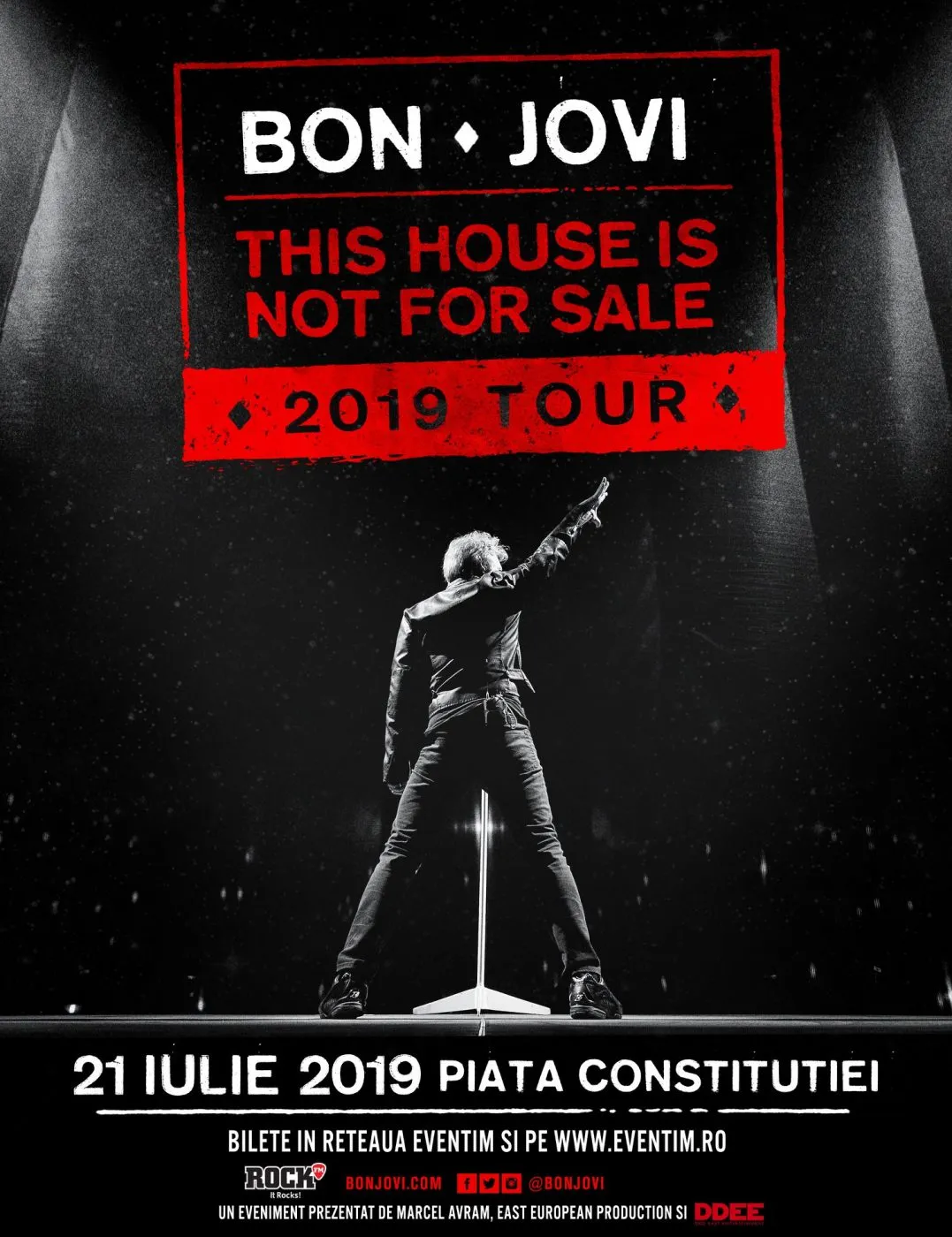 Jon Bon Jovi