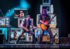 Jethro Tull @ NDK, 2018