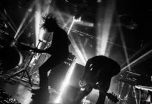 God Is An Astronaut – Falling Leaves #TuneOfTheDay God Is An Astronaut @ Mixtape 5, 2018