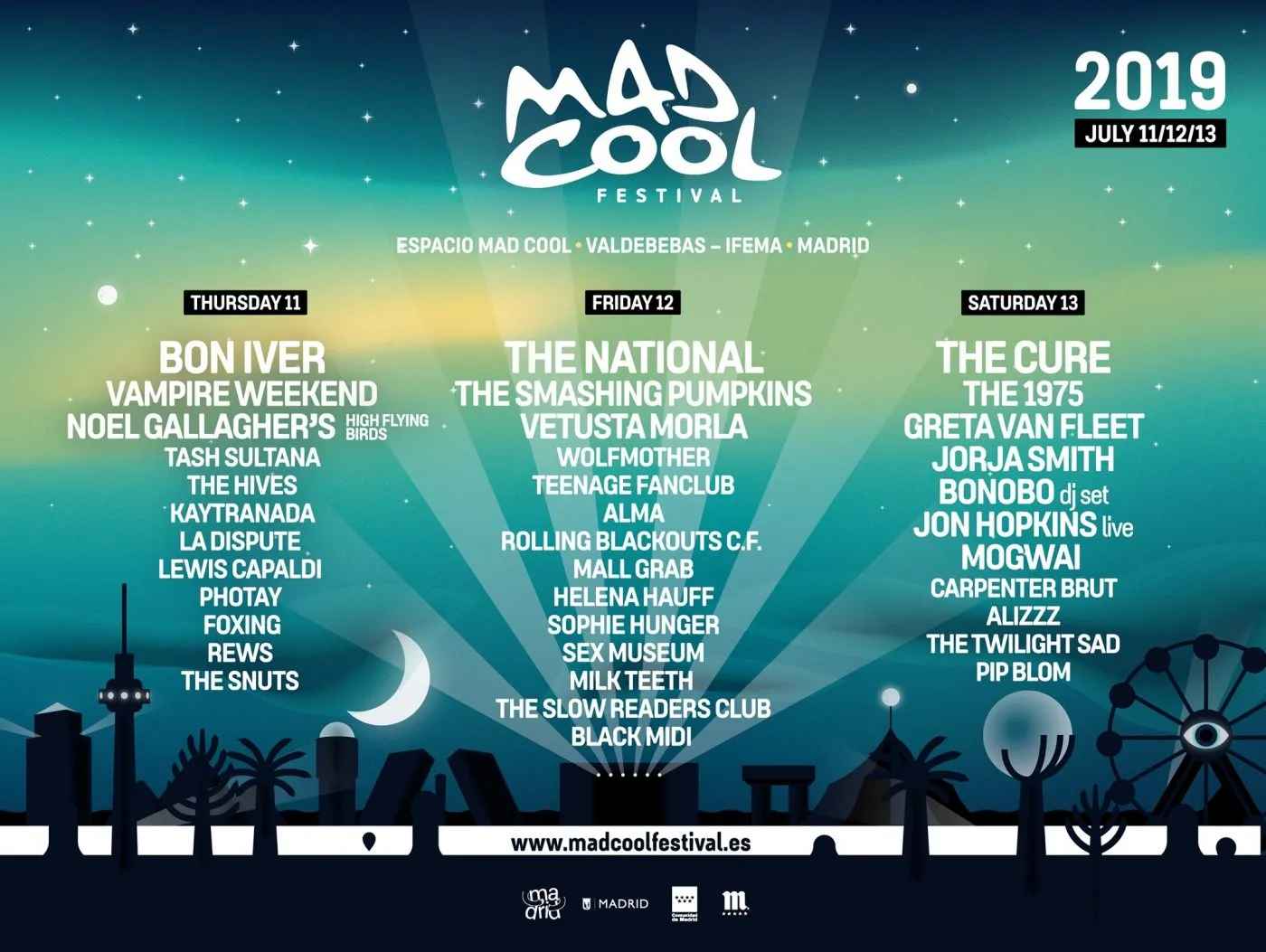 2019.06.11 13 MadCool 2019.06.11 13 MadCool