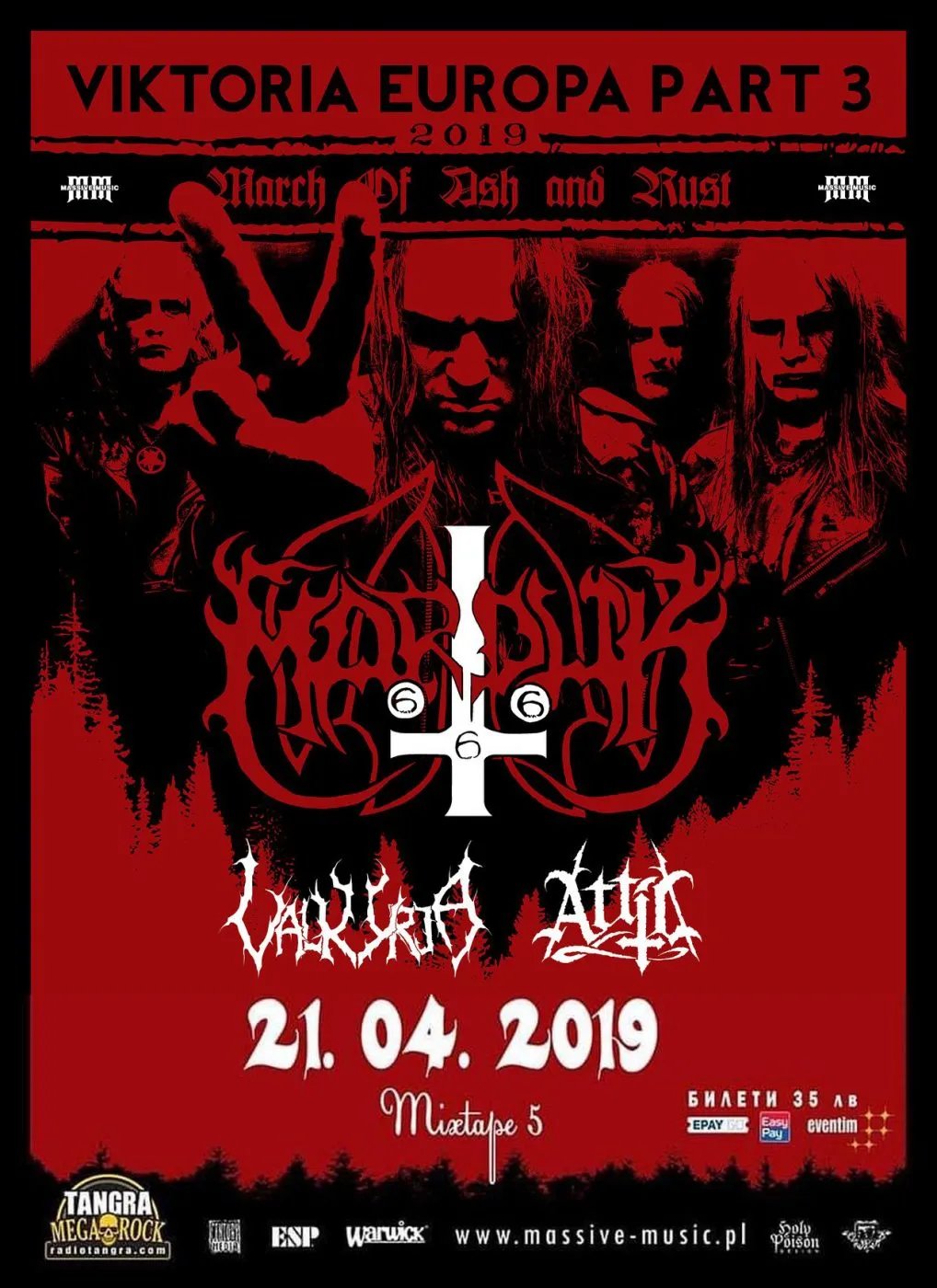 2019.04.21 Marduk 2019.04.21 Marduk
