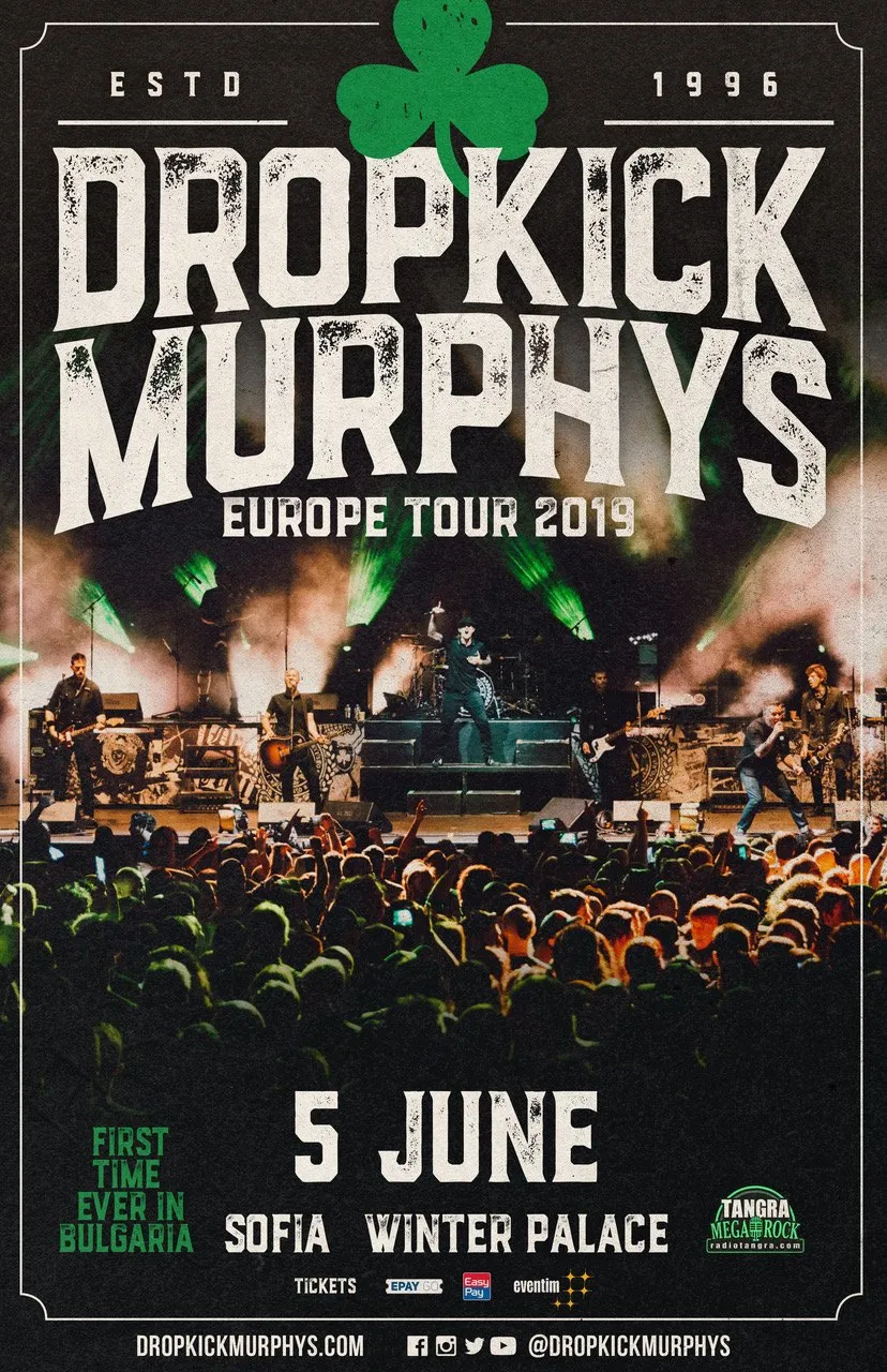 2019.06..05 Dopkick Murphys 2019.06..05 Dopkick Murphys