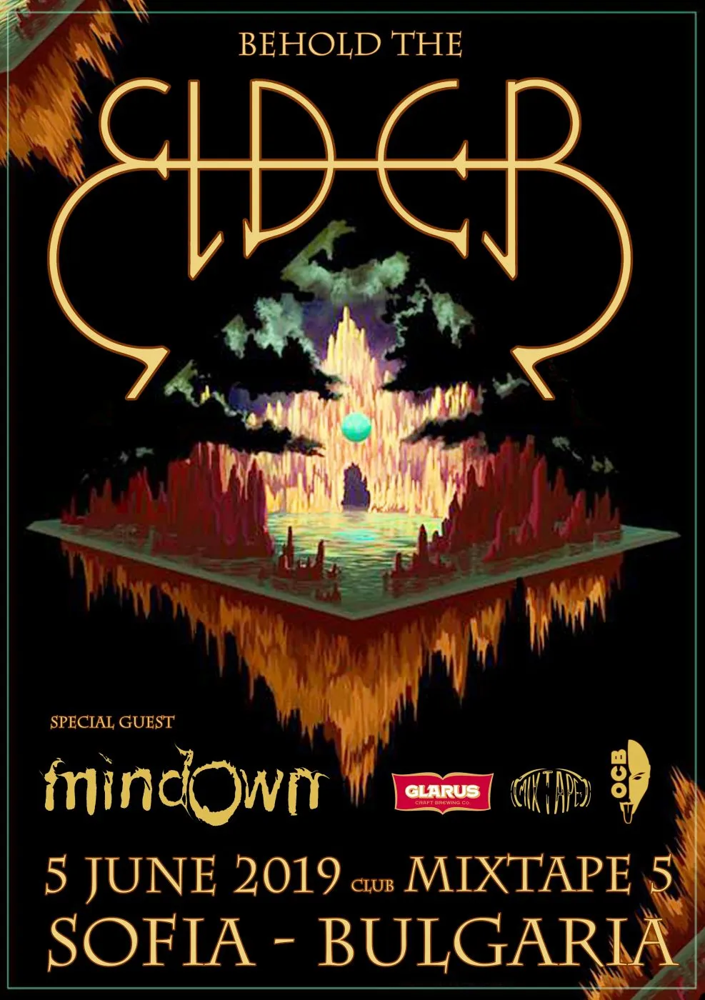 2019.06.05 Elder 2019.06.05 Elder