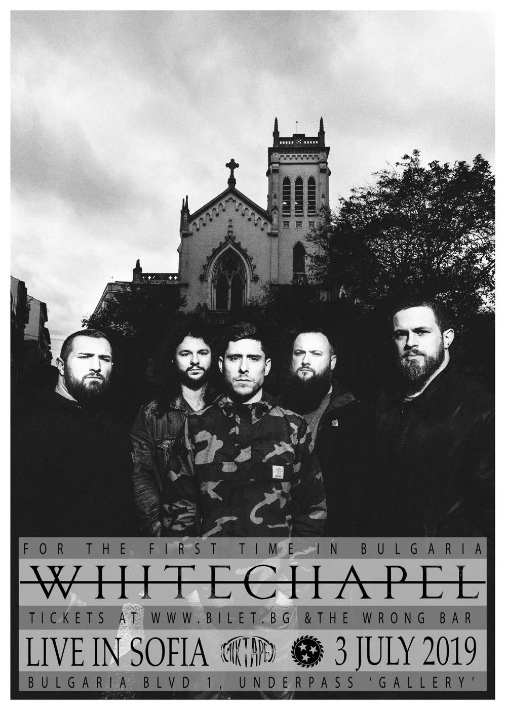 2019.07.03 Whitechapel 2019.07.03 Whitechapel