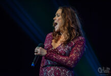 Beth Hart – Stuff For You #TuneOfTheDay Beth Hart @ NDK Sofia, 2018