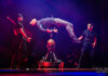 The Illusionists in Sofia, 2019