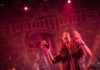 Amorphis @ Universiada Hall, Sofia, 2019