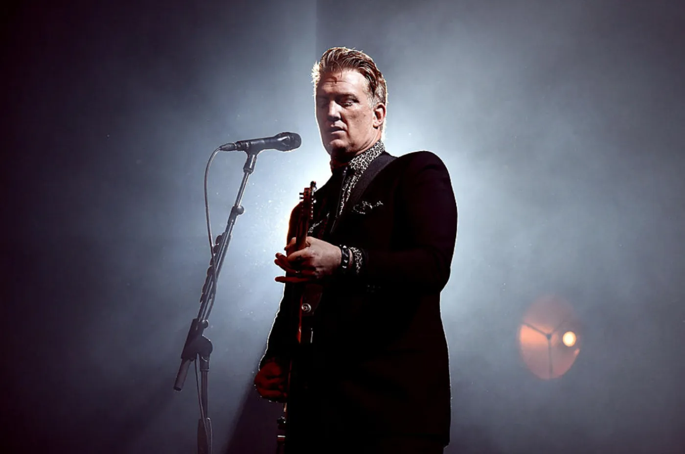 Josh Homme Josh Homme