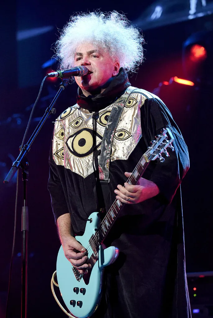 Melvins Melvins