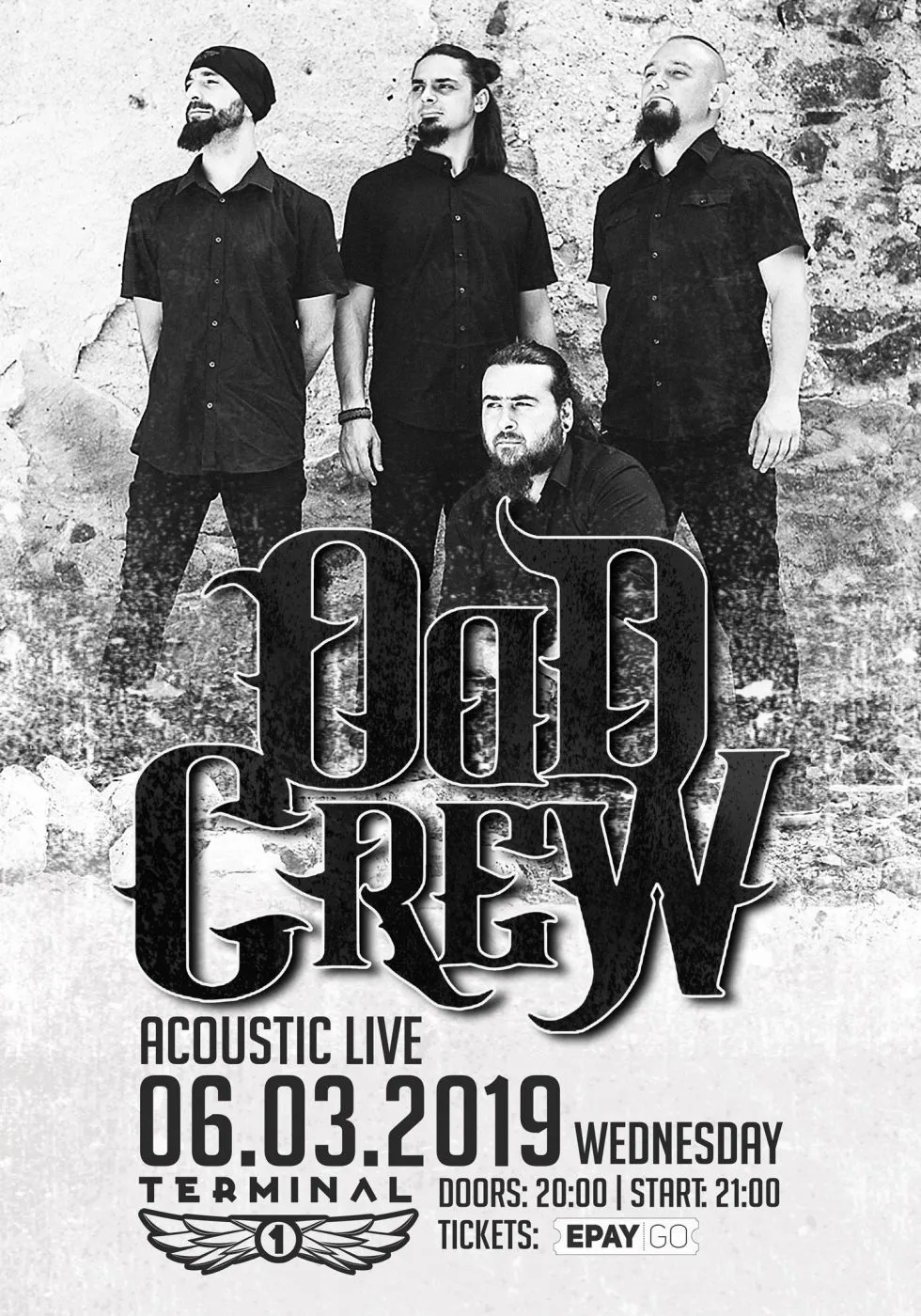 2019.03.06 Odd Crew 2019.03.06 Odd Crew