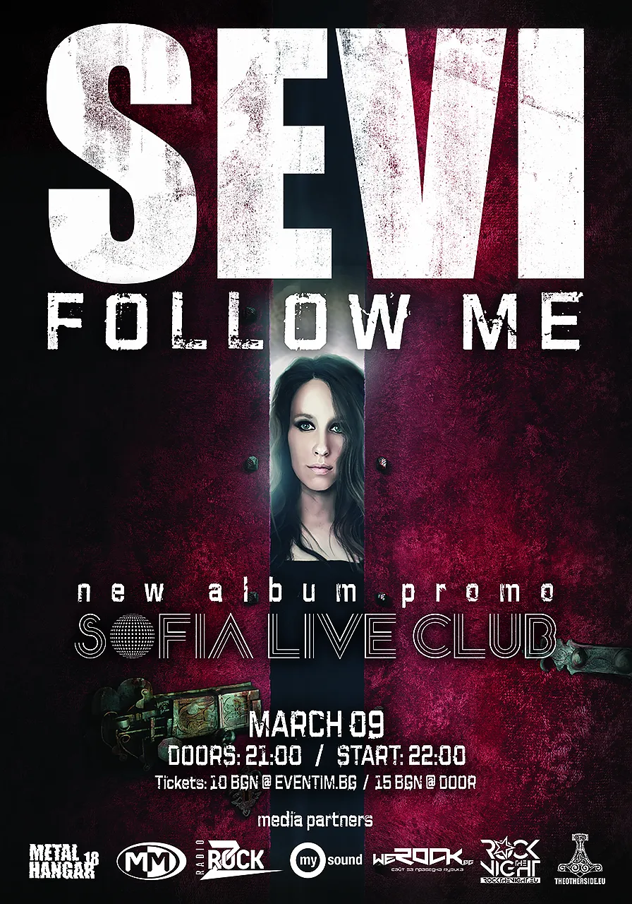 2019.03.09 Sevi 2019.03.09 Sevi