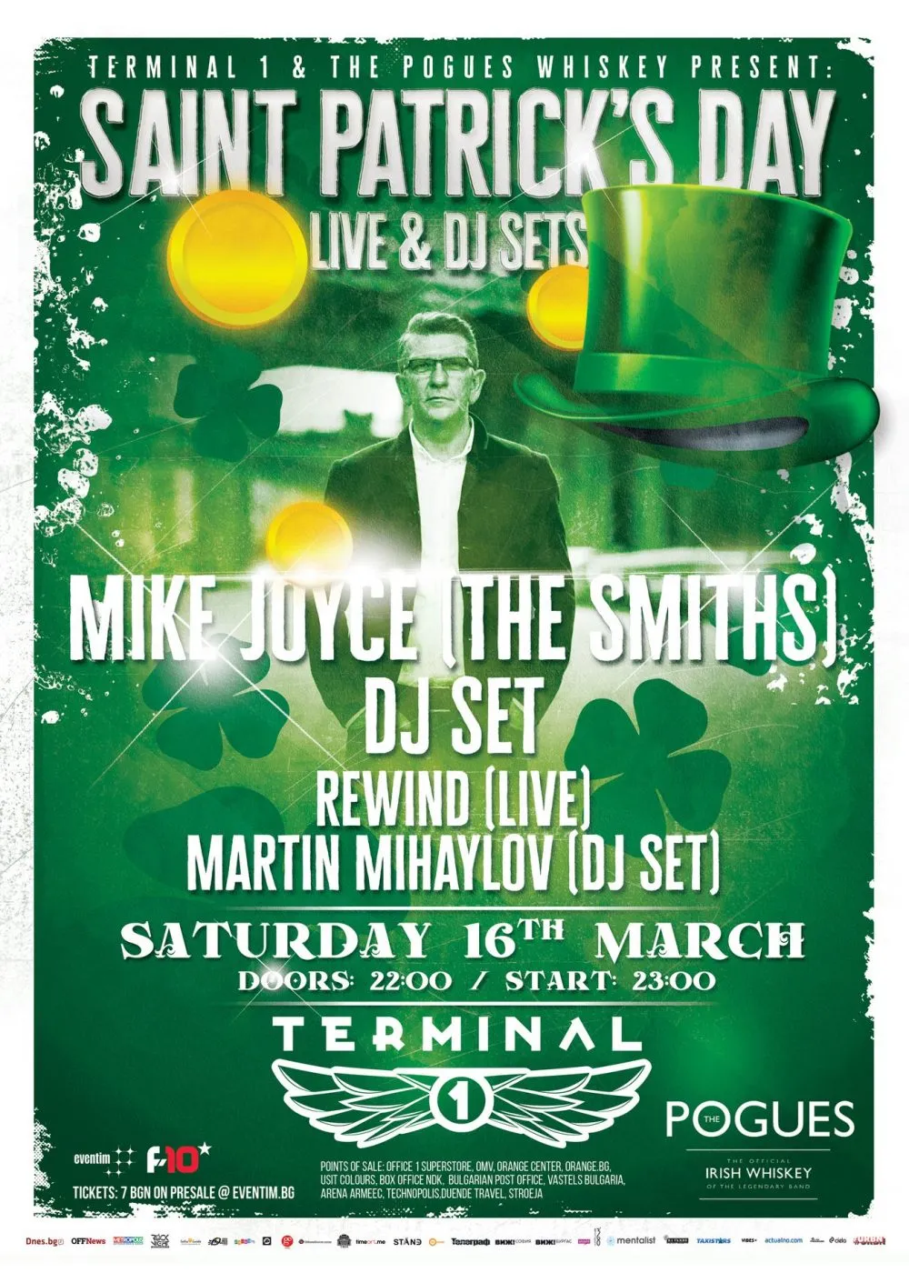 2019.03.16 Mike Joyce 2019.03.16 Mike Joyce