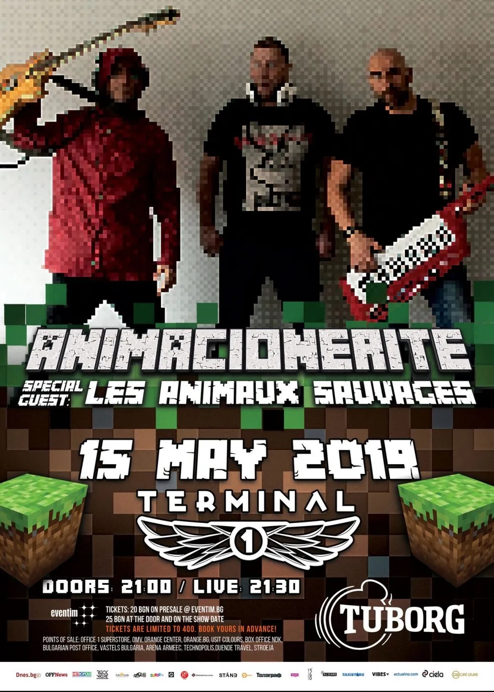 2019.05.15 Animacionerite 2019.05.15 Animacionerite