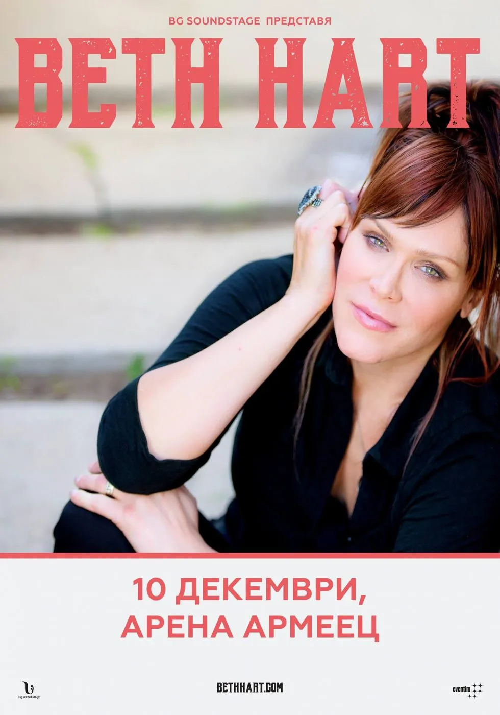 2019.12.10 Beth Hart 2019.12.10 Beth Hart