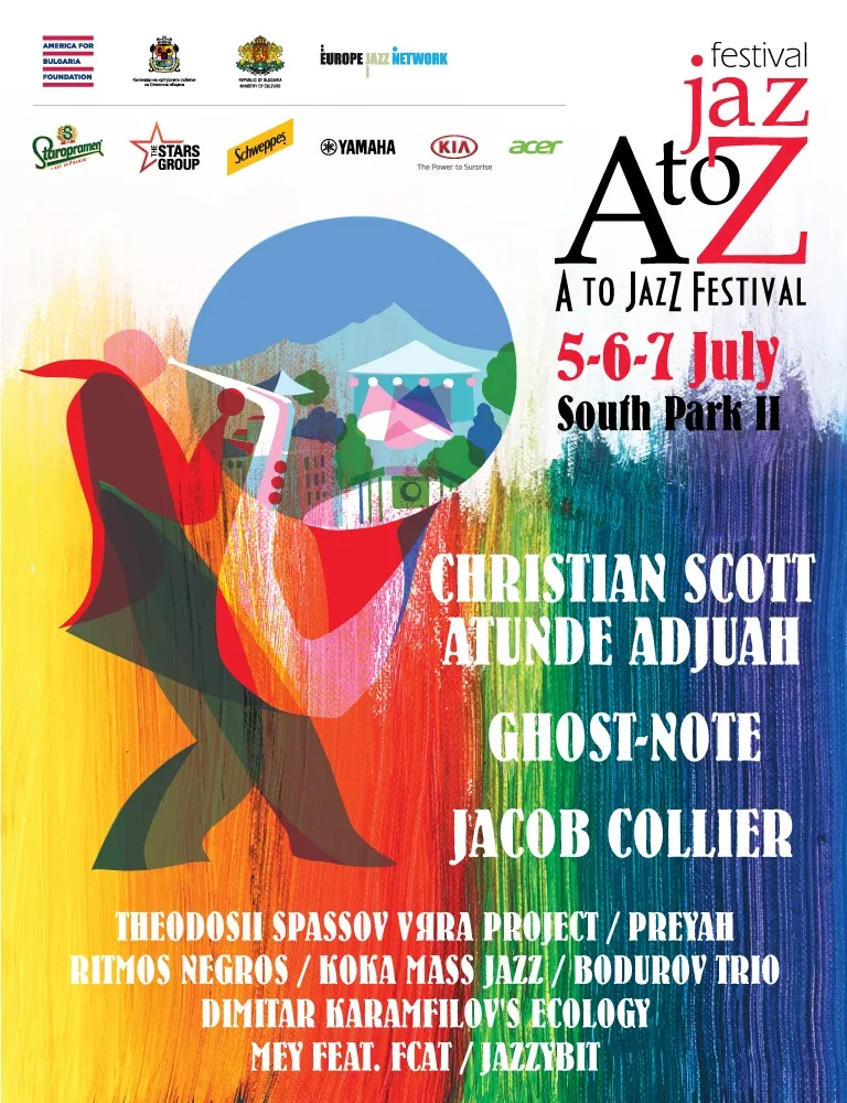2019.07.05 07 A to JazZ 2019.07.05 07 A to JazZ
