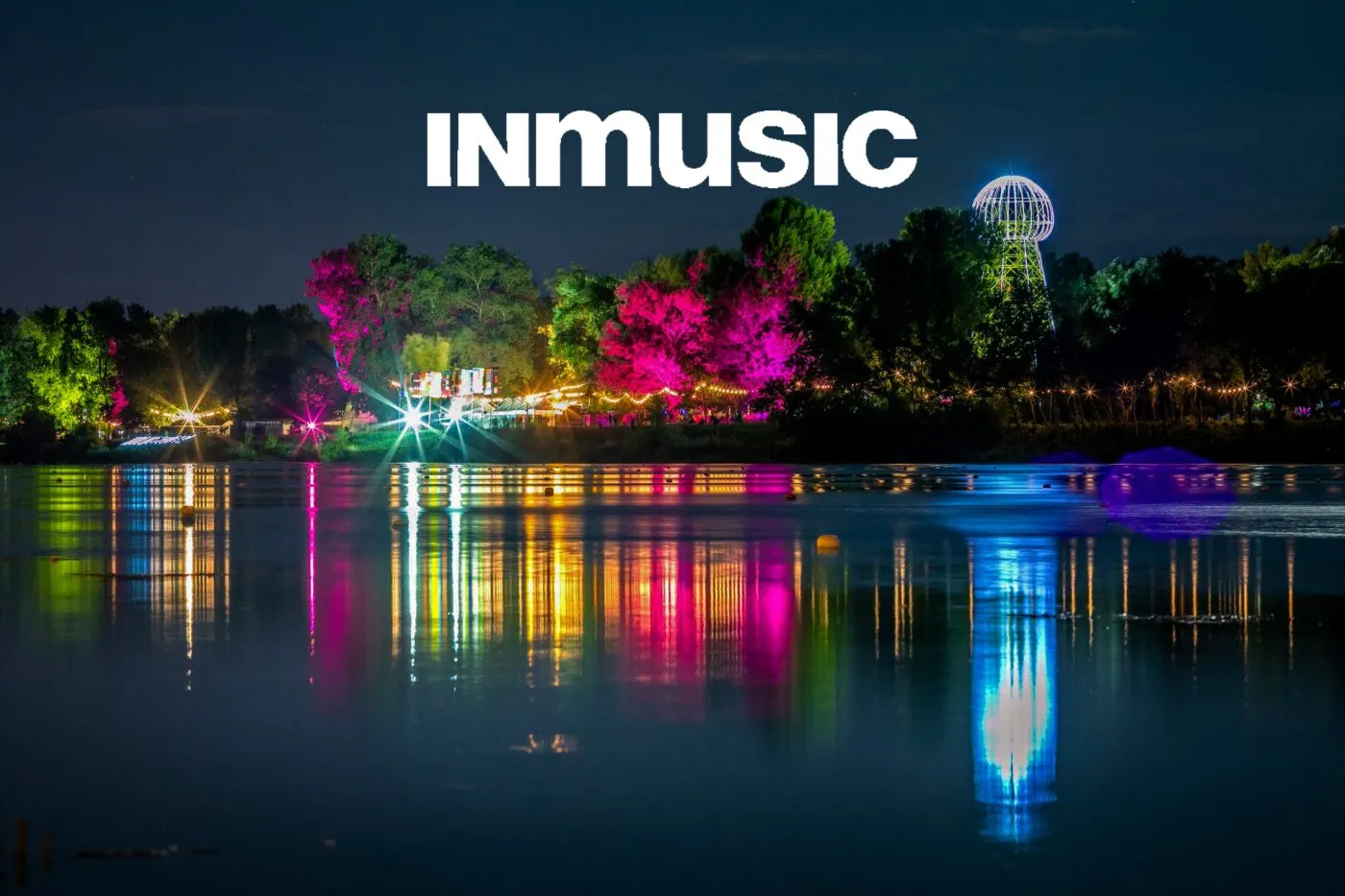 Inmusic Inmusic