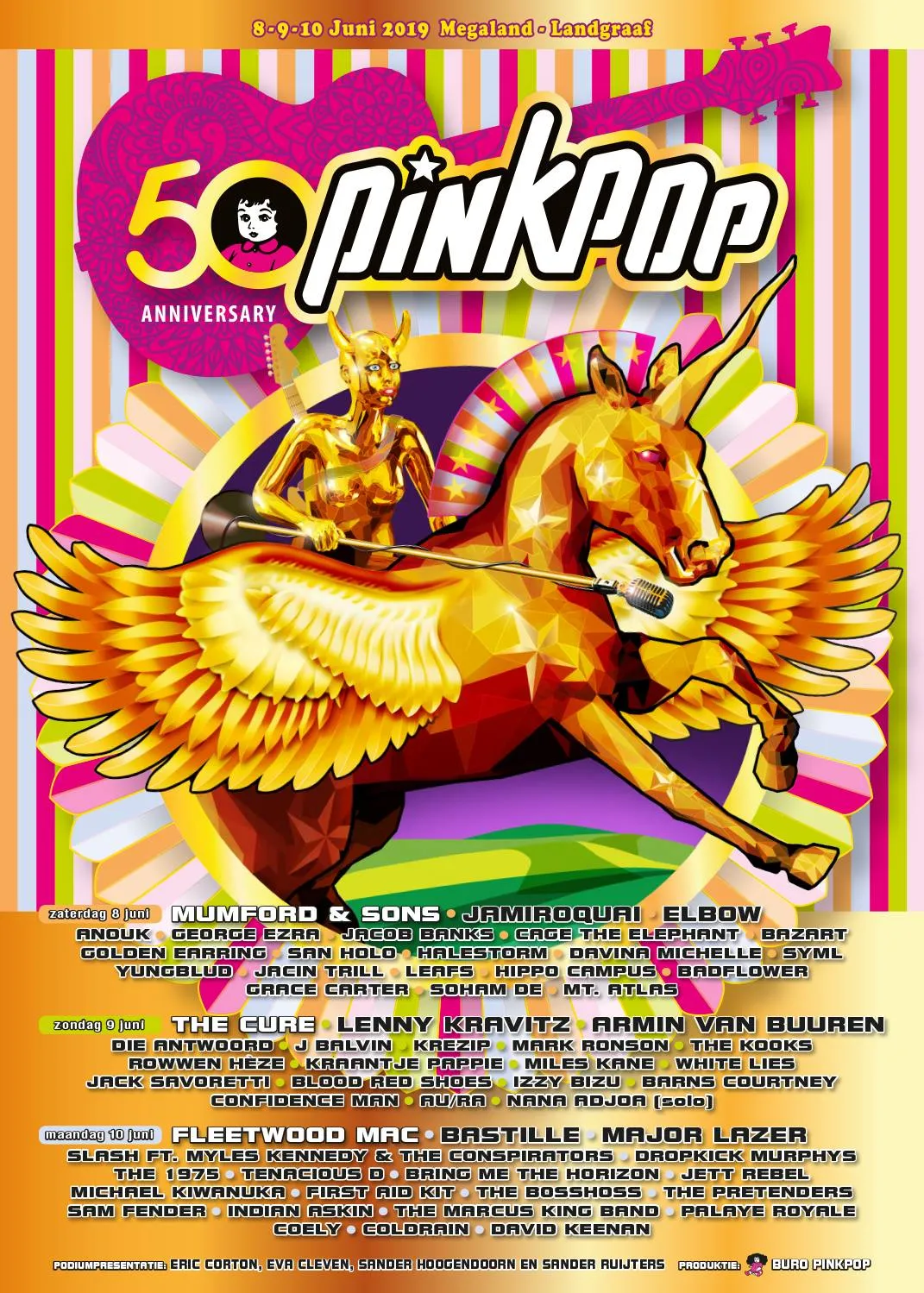 2019.06.8 10 Pinkpop 2019.06.8 10 Pinkpop