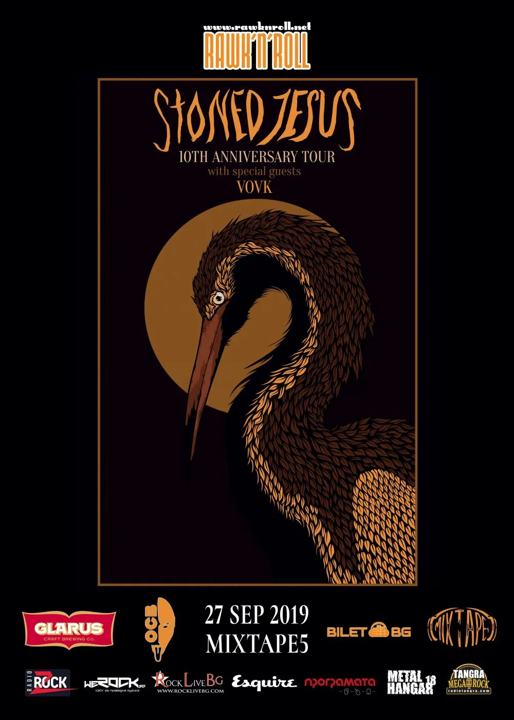 2019.09.27 stoned jesus 2019.09.27 stoned jesus