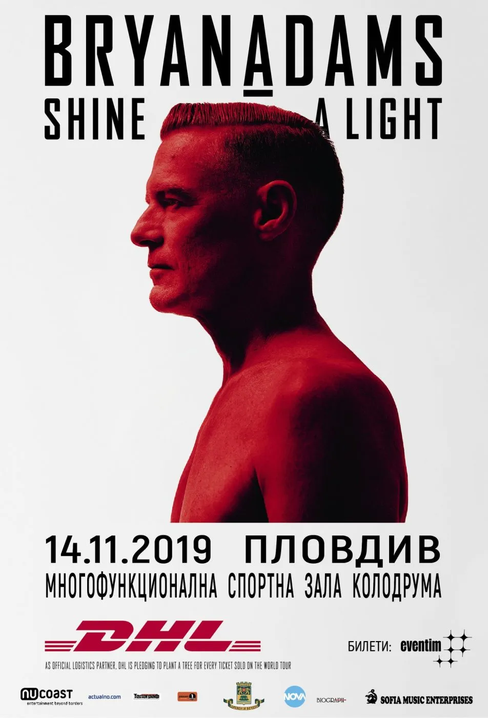 2019.11.14 Bryan Adams 2019.11.14 Bryan Adams