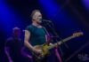 Sting @ Arena Armeets, 2019