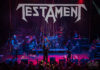 Testament @ Music Jam, 2019