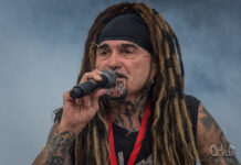 “Изгубените евангелия” – бруталната автобиография на Al Jourgensen (Ministry) вече на български Ministry @ Nova Rock Festival, 2019