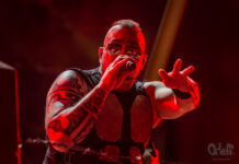 Ден преди Hills Of Rock 2026, Пловдив посреща Sabaton, Savatage и Epica! Sabaton @ Nova Rock Festival, 2019