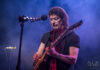 Steve Hackett @ Music Jam, 2019
