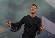 TesseracT @ Nova Rock 2019