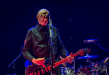The Smashing Pumpkins @ Nova Rock 2019