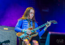 Mirador издадоха своето лайв EP “The Gathering At Badon Hill” Greta Van Fleet @ EXIT Festival, 2019
