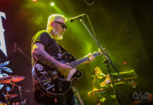 Everlast @ Music Jam, 2019