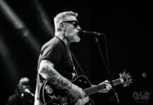 Everlast @ Music Jam, 2019