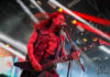 Destruction @ Varna Rock Fest, 2019