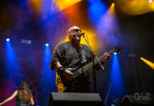 Rage @ Varna Rock Fest, 2019