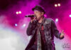 Avantasia @ Varna Rock Fest, 2019