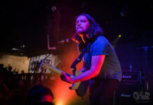 Stoned Jesus @ Mixtape 5, 2019