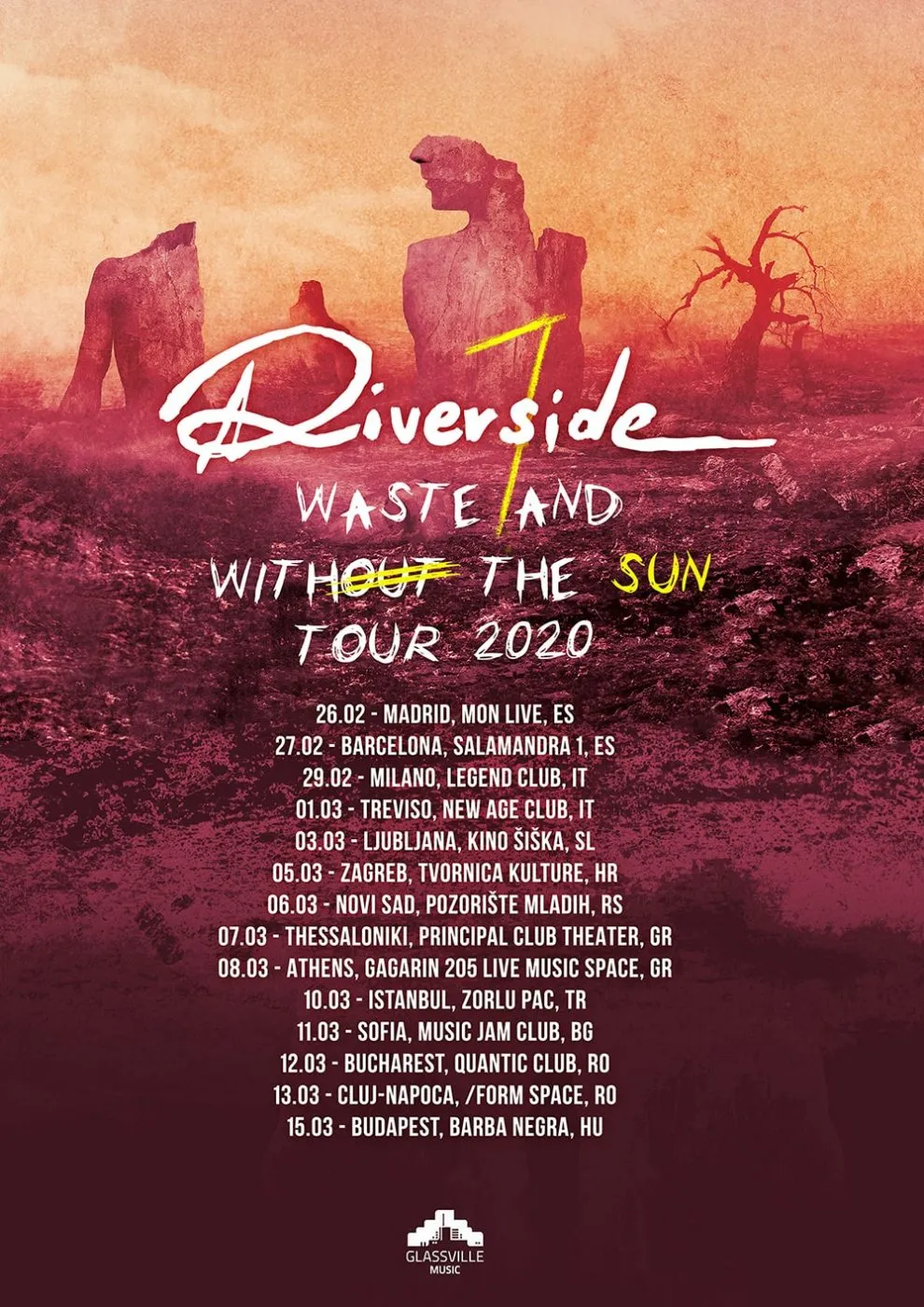 2020.03.11 riverside 2020.03.11 riverside