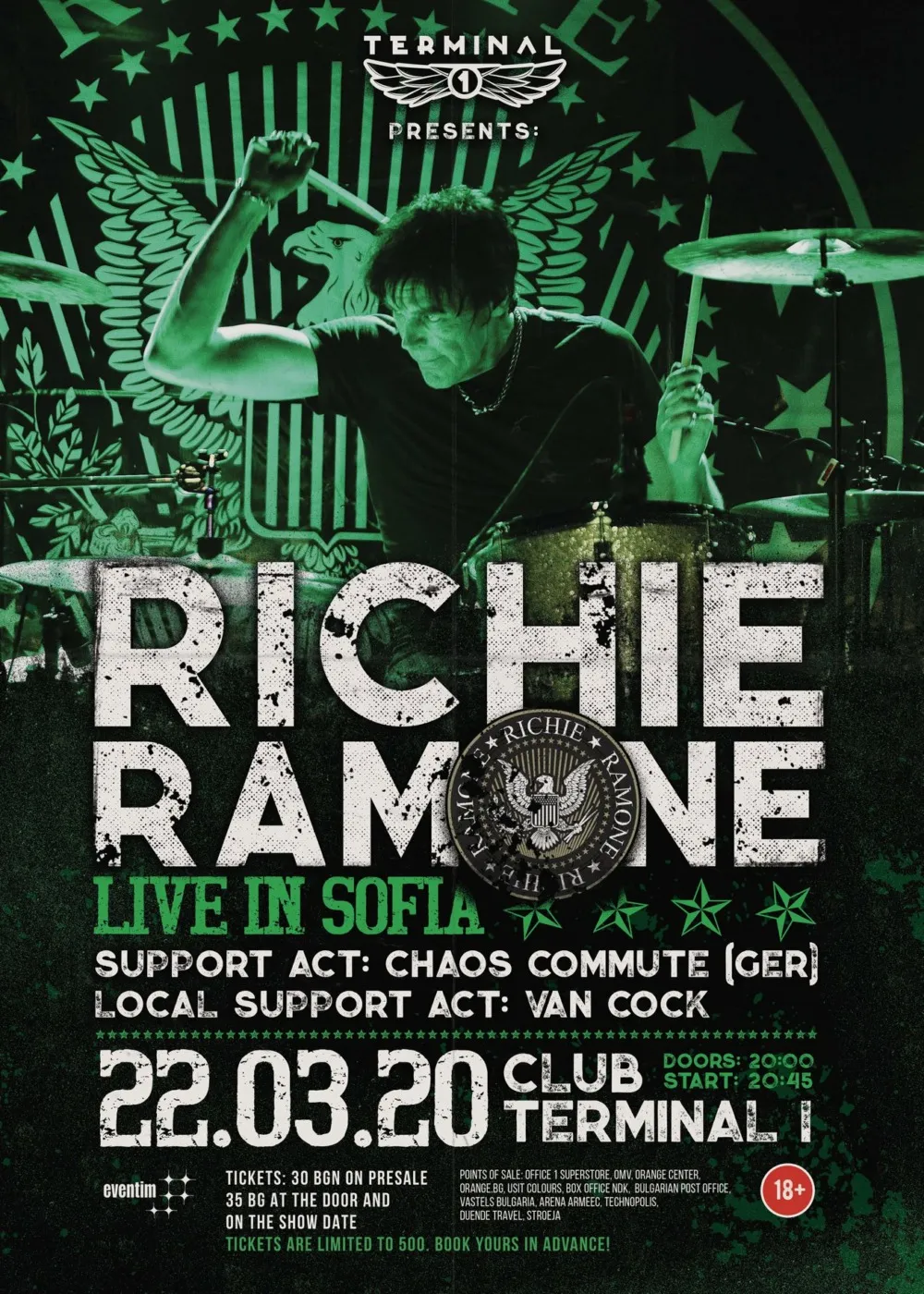 2020.03.22 richie ramone 2020.03.22 richie ramone