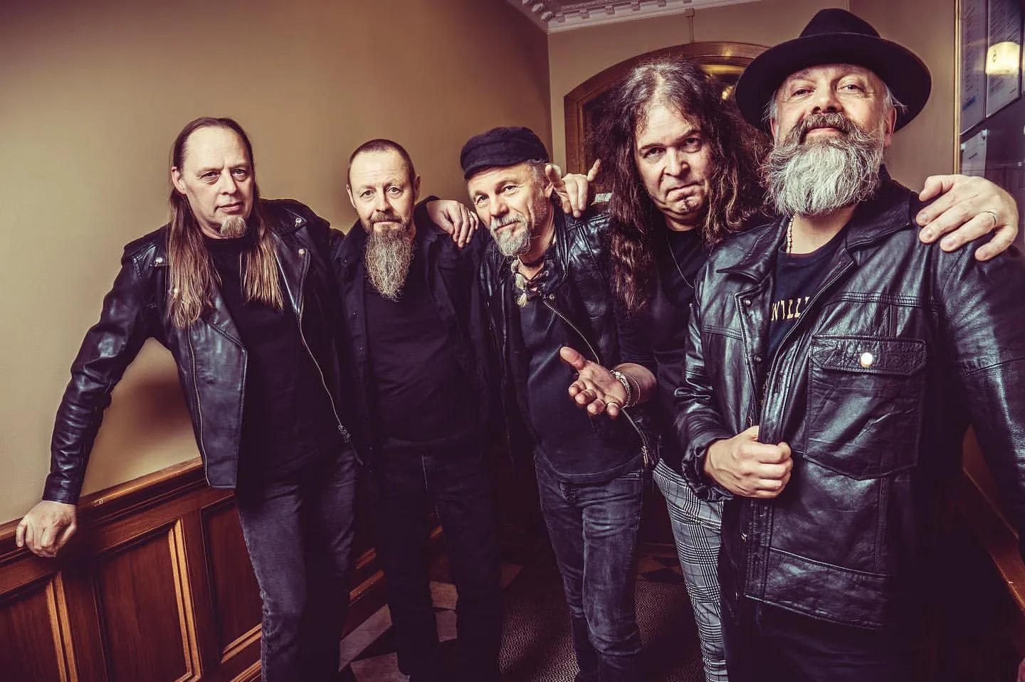 candlemass candlemass