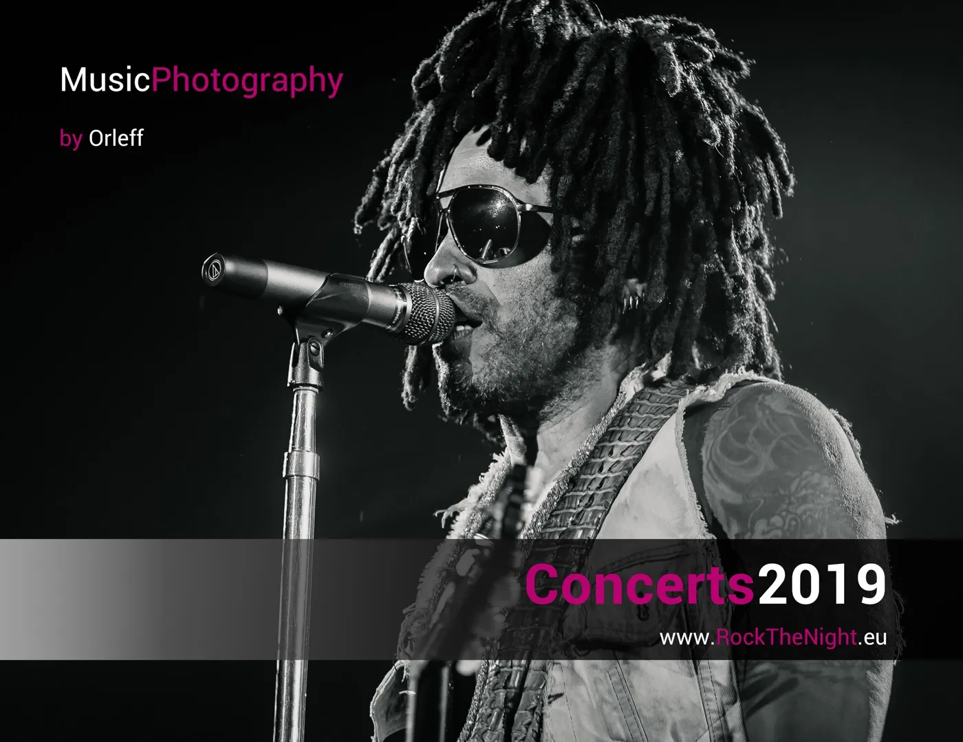 p0 cover Book 2019 Lenny Kravitz
