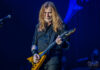 Megadeth @ Arena Armeets, 2020