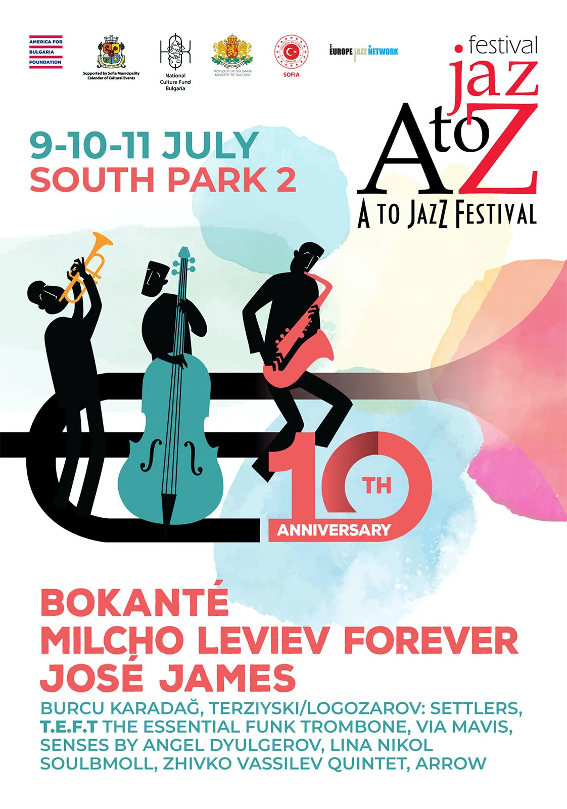 2021.07.9 11 a to jazz 2021.07.9 11 a to jazz