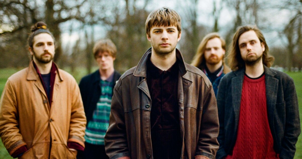Fontaines D.C. обявиха нов албум: “Dopamine Chamber”