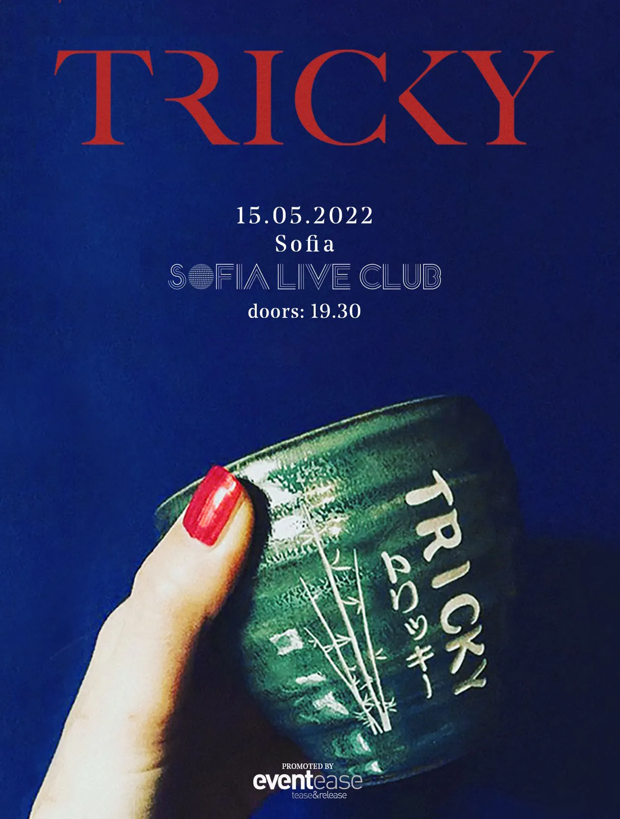 2022.05.15 tricky 2022.05.15 tricky