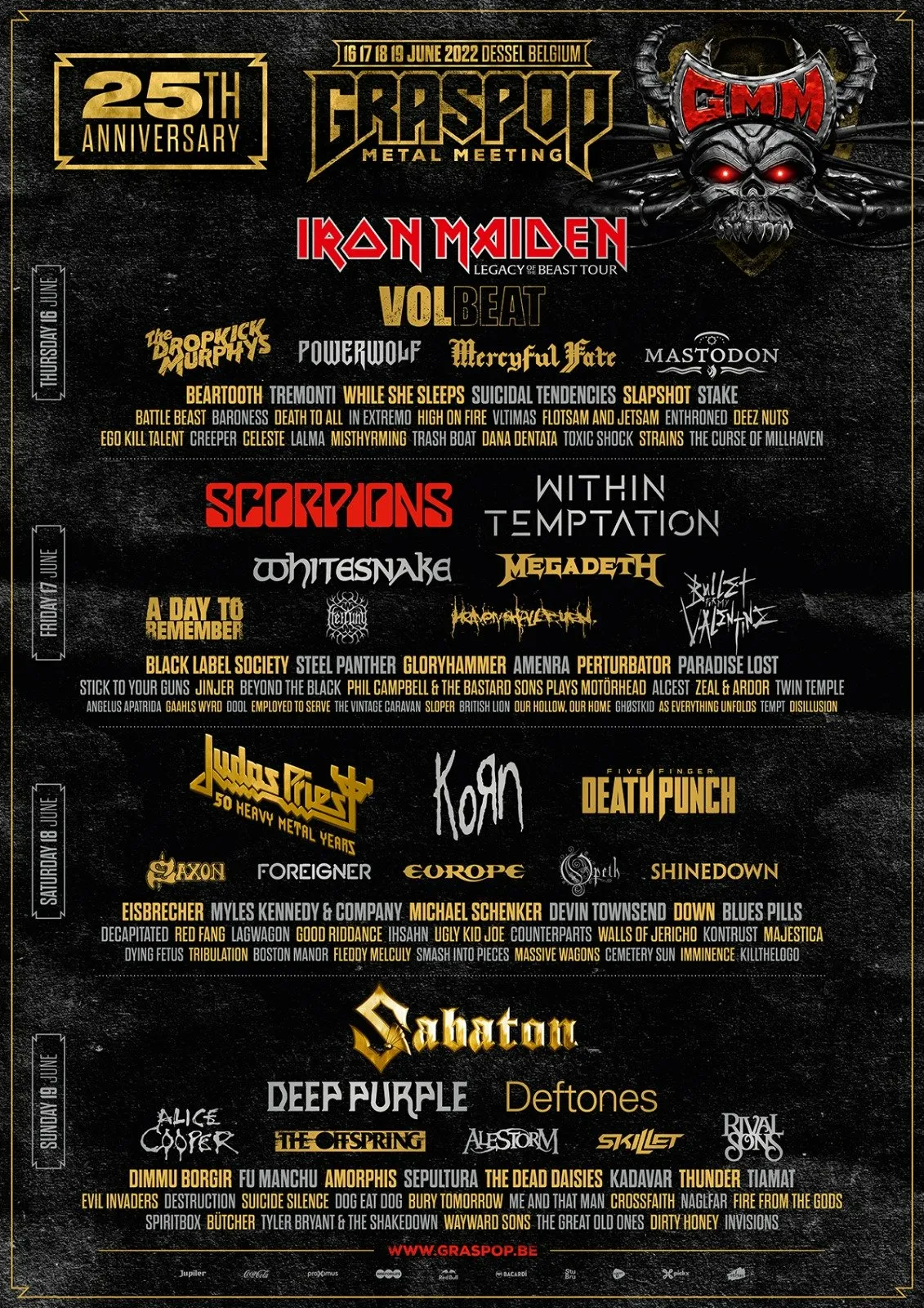 2022.06.16 18 graspop 2022.06.16 18 graspop